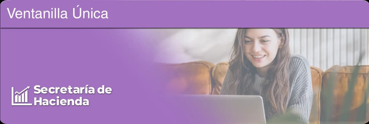 Ventanilla Única