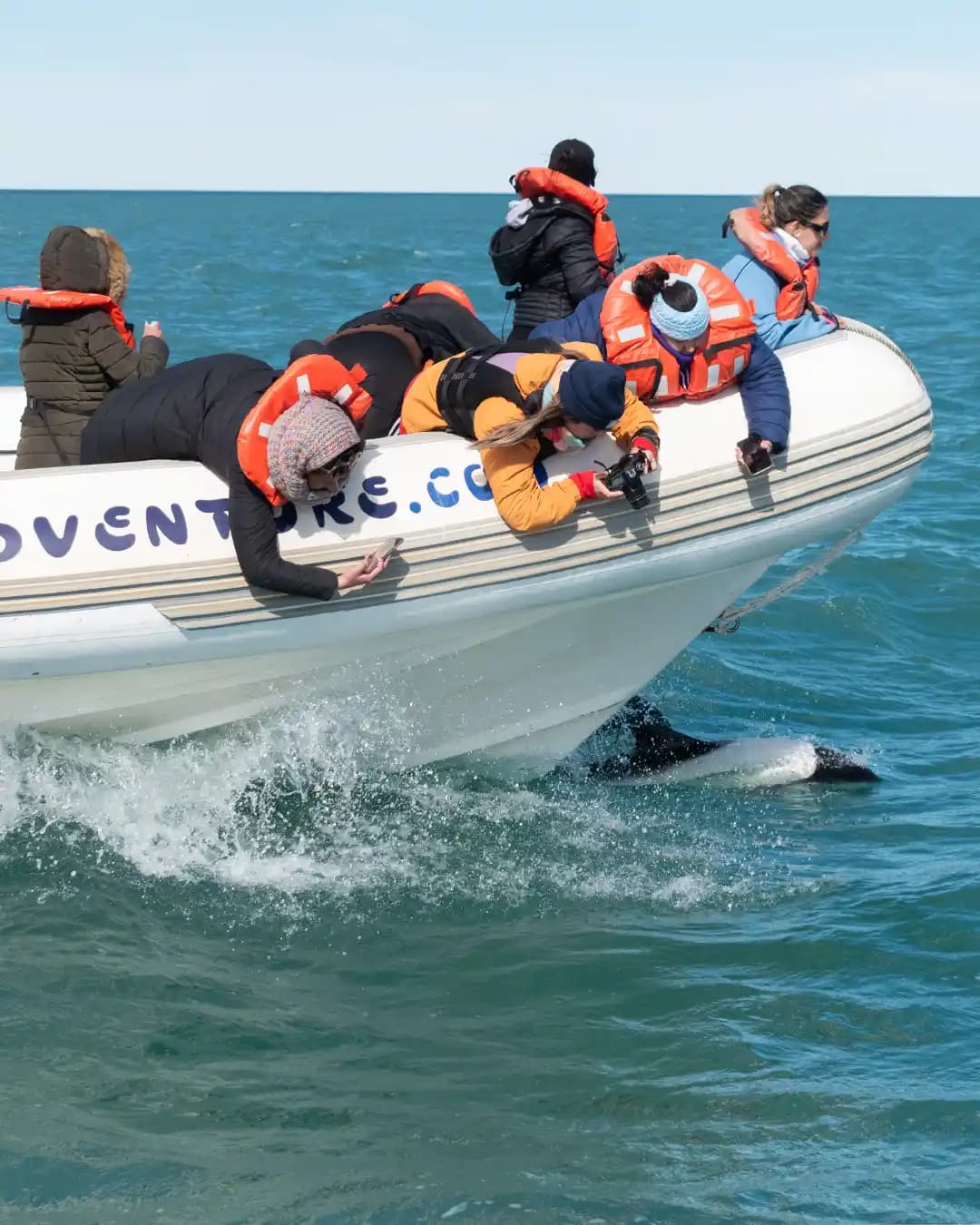 Experiencia turística 2