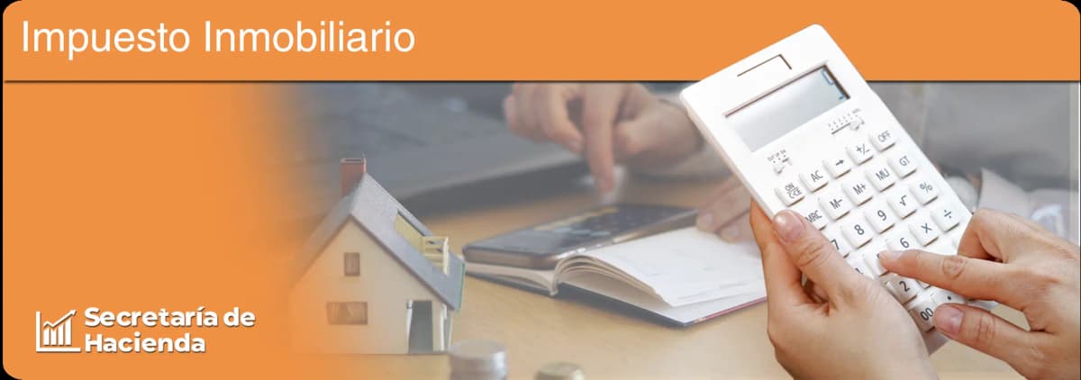 Impuesto Inmobiliario