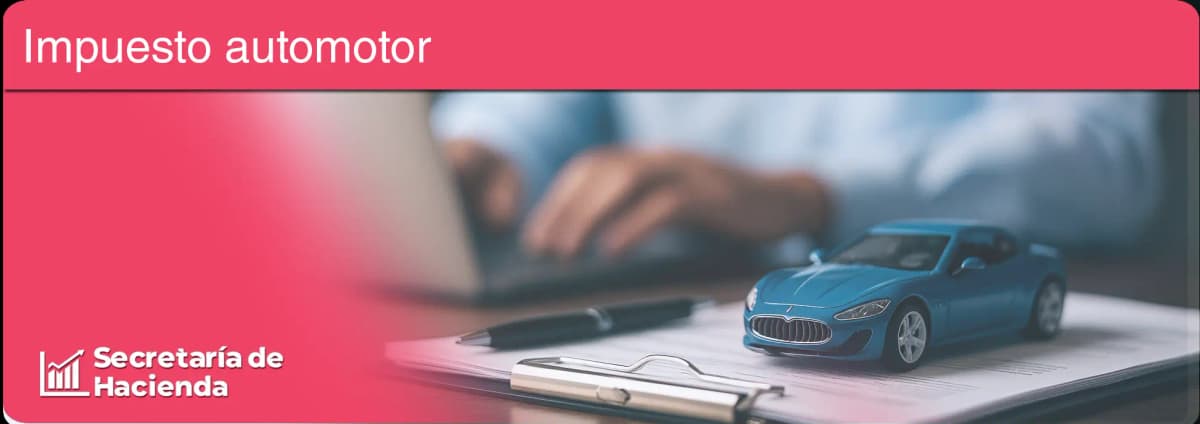 Impuesto Automotor
