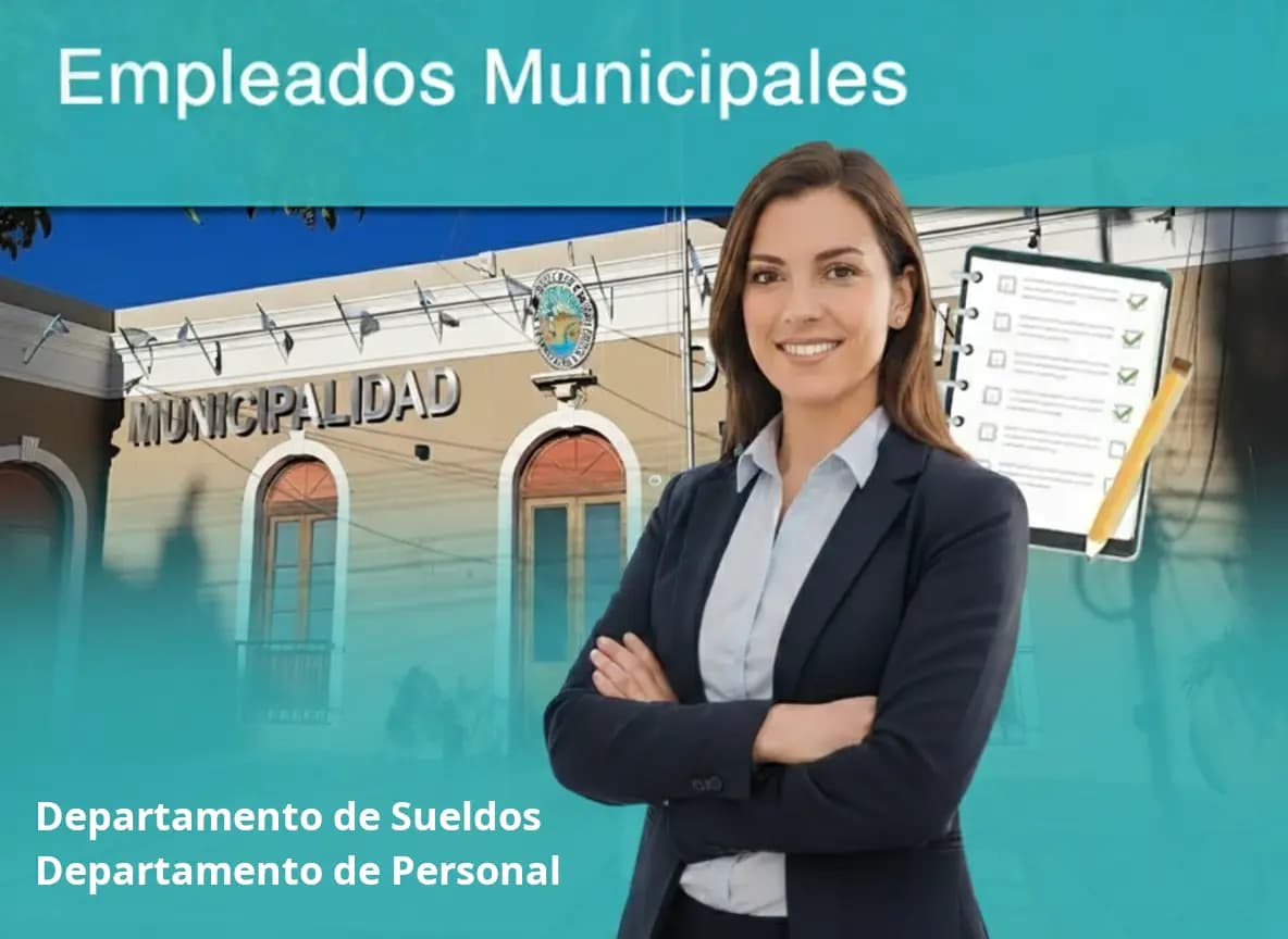 Banner (Imagen) Municipalidad de Rawson Chubut que muestra Texto de La Nueva Capital