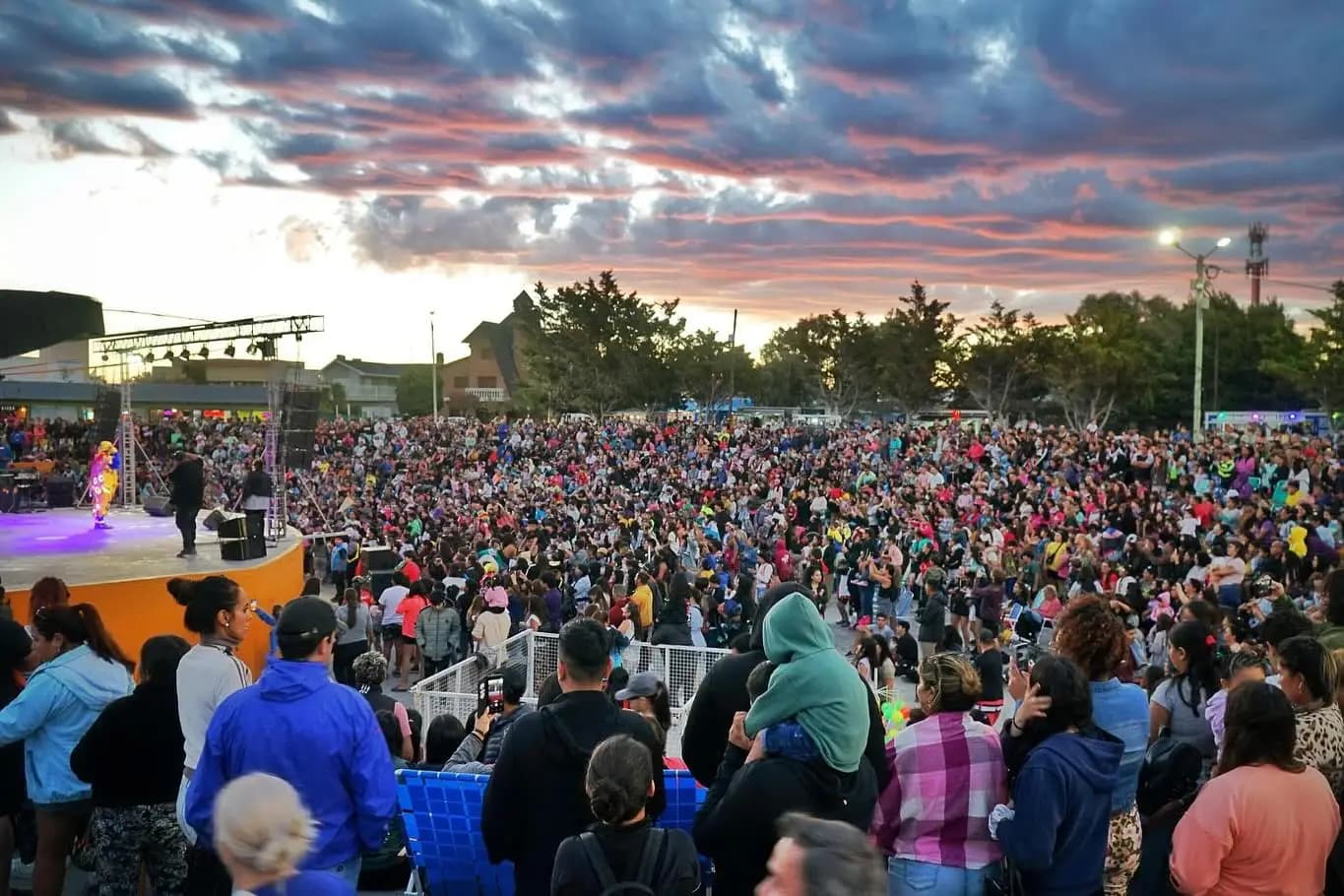 Experiencia turística 1