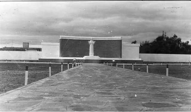 Plaza del Papa - Imagen 2