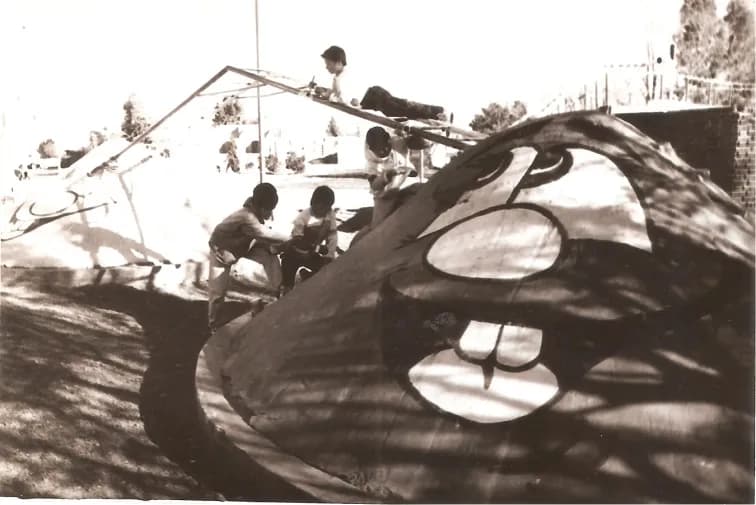 Plaza Martín Miguel de Güemes - Imagen 2