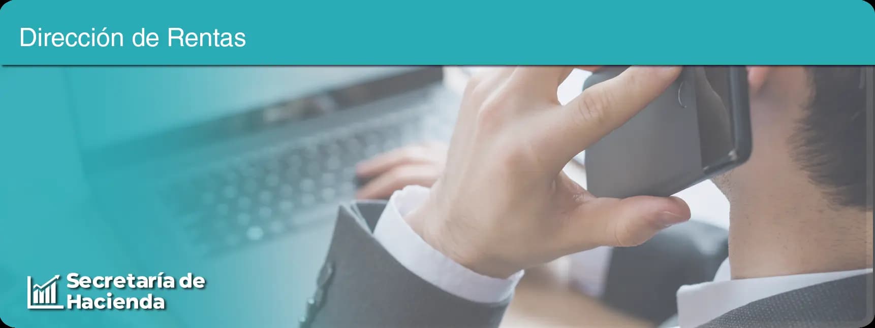 Banner (Imagen) Municipalidad de Rawson Chubut que muestra Texto de La Nueva Capital