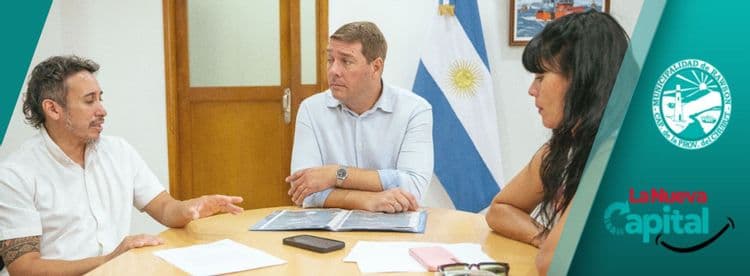 Imagen de la noticia que habla sobre: EL BALLET MUNICIPAL SUYAY KALEN REALIZARÁ UN CERTAMEN NACIONAL DE DANZA Y MALAMBO EN RAWSON