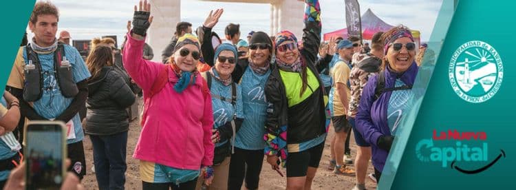 Imagen de la noticia que habla sobre: RAWSON ACOMPAÑÓ LA 5° EDICIÓN DEL DESAFÍO “EL SOMBRERITO” CON GRAN PARTICIPACIÓN