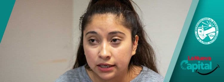 Imagen de la noticia que habla sobre: EL MUNICIPIO DE RAWSON DIO INICIO A TALLERES PSICOEDUCATIVOS CONTRA LA VIOLENCIA DE GÉNERO