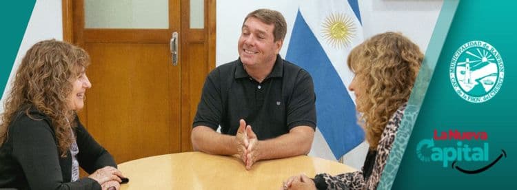 Imagen de la noticia que habla sobre: LA ESCUELA PARA JÓVENES Y ADULTOS Nº 753 DE RAWSON CELEBRARÁ SU 50° ANIVERSARIO JUNTO A LA COMUNIDAD EDUCATIVA