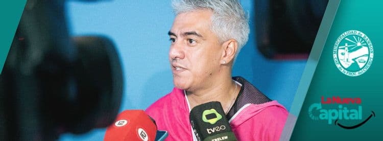 Imagen de la noticia que habla sobre: CONTINÚAN ABIERTAS LAS INSCRIPCIONES PARA LA ESCUELA MUNICIPAL DE INICIACIÓN DEPORTIVA EN RAWSON