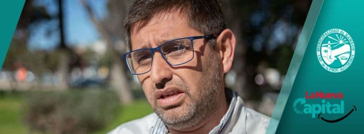 Imagen de la noticia que habla sobre: RAWSON REFUERZA EL TRANSPORTE PÚBLICO PARA LA 7° FIESTA PROVINCIAL DEL RÍO