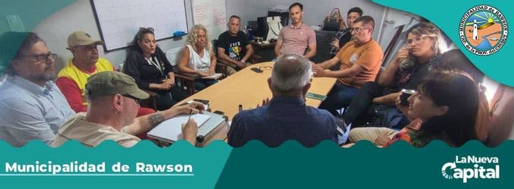 Imagen de la noticia que habla sobre: BALANCE POSITIVO DE LA TEMPORADA DE VERANO EN PLAYA UNIÓN