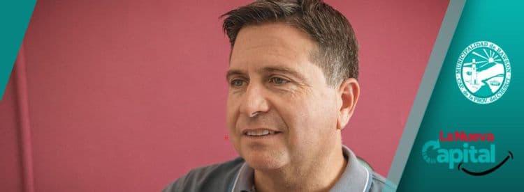 Imagen de la noticia que habla sobre: RAWSON AVANZA CON SU PLAN INTENSIVO DE BACHEO PARA MEJORAR LA CIRCULACIÓN URBANA