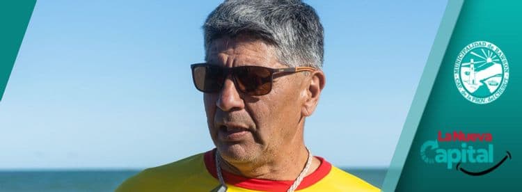 Imagen de la noticia que habla sobre: 2° ANTORCHADA: PLAYA UNIÓN SE ILUMINARÁ CON EL CIERRE DE TEMPORADA DE VERANO