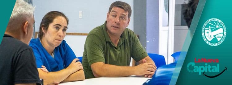 Imagen de la noticia que habla sobre: EL CLUB REGATAS RAWSON PROYECTA DISTINTAS ACTIVIDADES DEPORTIVAS PARA ESTE 2026