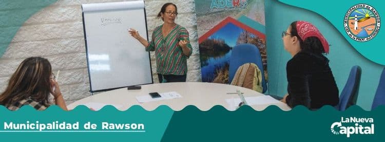 Imagen de la noticia que habla sobre: CURSO GRATUITO DE GESTIÓN DE EMPRENDIMIENTOS EN RAWSON