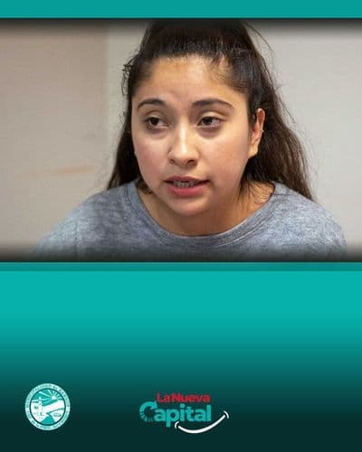 Imagen del carrusel que muestra la noticia o novedad EL MUNICIPIO DE RAWSON DIO INICIO A TALLERES PSICOEDUCATIVOS CONTRA LA VIOLENCIA DE GÉNERO