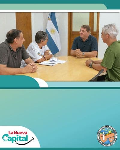 Imagen del carrusel que muestra la noticia o novedad RAWSON SERÁ SEDE DEL TORNEO FEMENINO NACIONAL DE NEWCOM