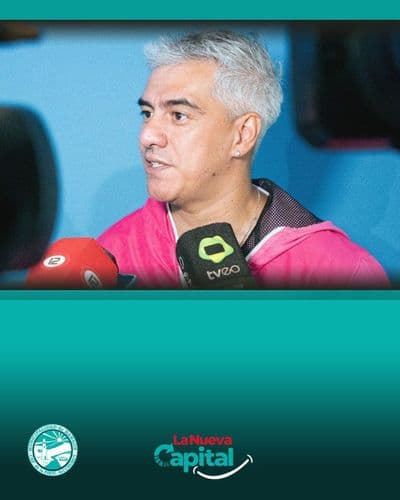 Imagen del carrusel que muestra la noticia o novedad CONTINÚAN ABIERTAS LAS INSCRIPCIONES PARA LA ESCUELA MUNICIPAL DE INICIACIÓN DEPORTIVA EN RAWSON