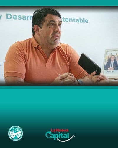 Imagen del carrusel que muestra la noticia o novedad PROGRAMA ‘ECO CAPITAL’: LA MUNICIPALIDAD INSTALÓ VOLQUETES EN EL ÁREA 13 DE RAWSON