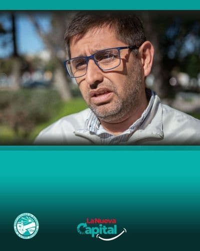 Imagen del carrusel que muestra la noticia o novedad RAWSON REFUERZA EL TRANSPORTE PÚBLICO PARA LA 7° FIESTA PROVINCIAL DEL RÍO