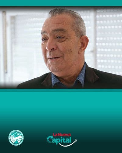 Imagen del carrusel que muestra la noticia o novedad RAWSON: INSCRIPCIONES ABIERTAS PARA LA 7.ª FIESTA PROVINCIAL DEL RÍO