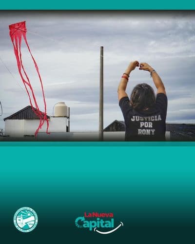 Imagen del carrusel que muestra la noticia o novedad PLAYA UNIÓN: EMOTIVA JORNADA DE CONCIENTIZACIÓN SOBRE VÍCTIMAS DE SINIESTROS VIALES Y BARRILETEADA COMUNITARIA