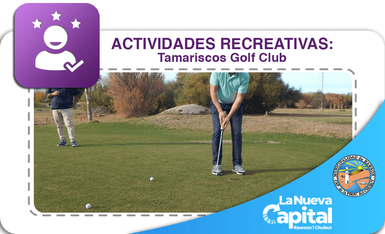 Tamariscos Golf Club