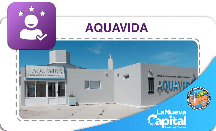 Aquavida