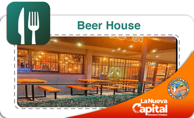 Beer House