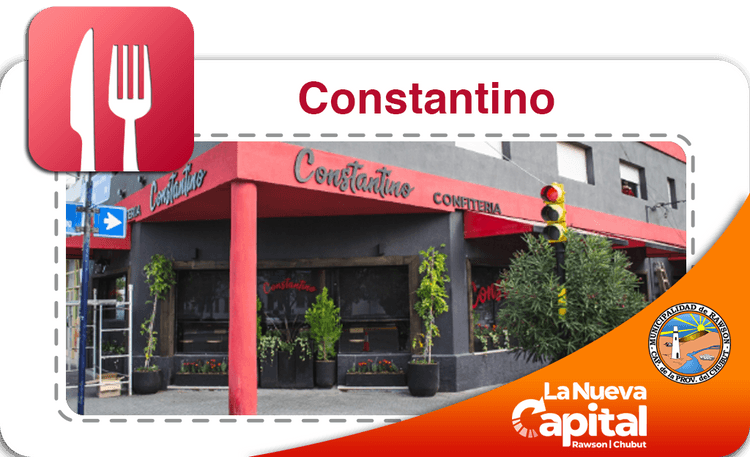 Constantino