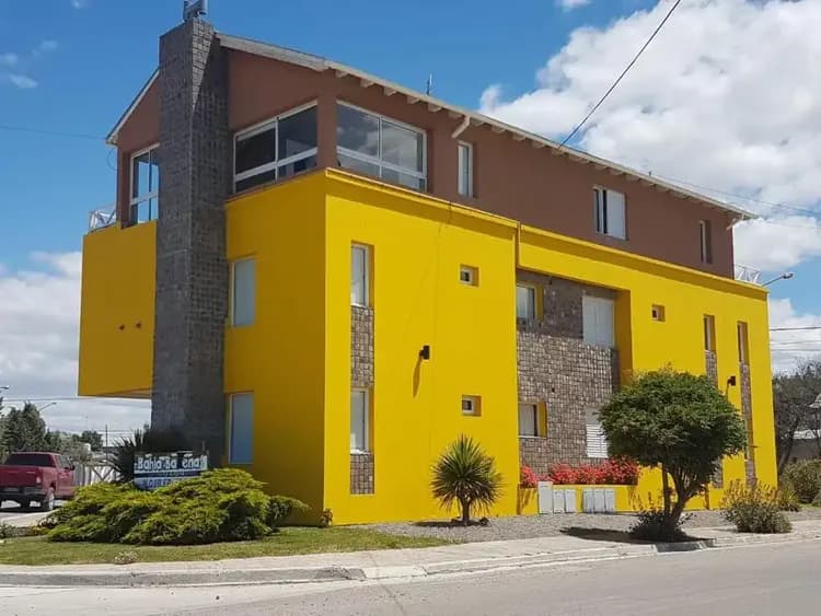 Complejo Bahía Ballenas