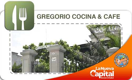 Gregorio Cocina & Café - Imagen 1