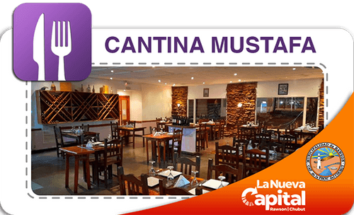 Cantina Mustafá