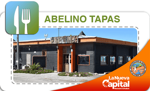 Abelino Tapas