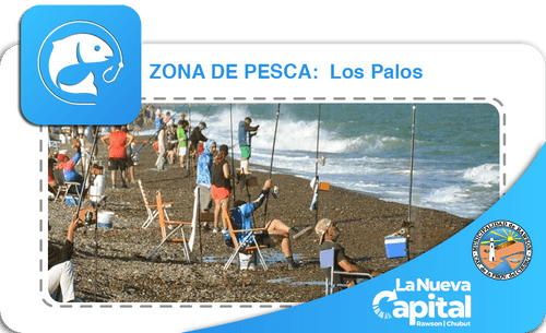 Pesca Deportiva