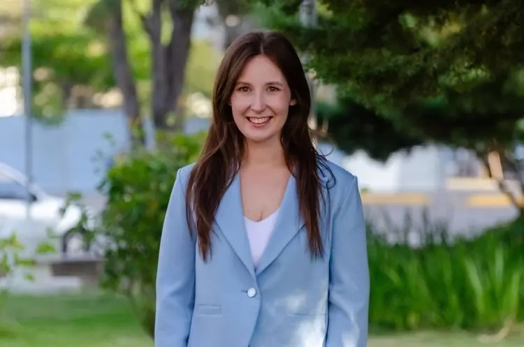 Cra. Macarena Flamarique