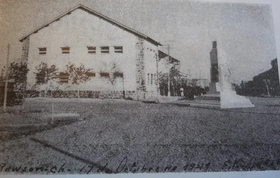 Monumento a Julio Argentino Roca - Imagen 2