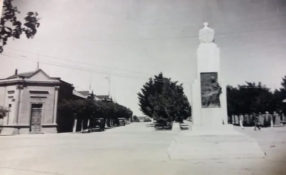 Monumento a Julio Argentino Roca - Imagen 3