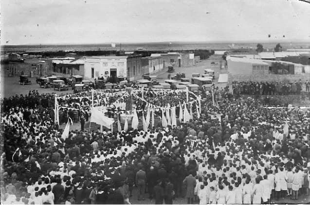 Monumento José de San Martín - Imagen 3