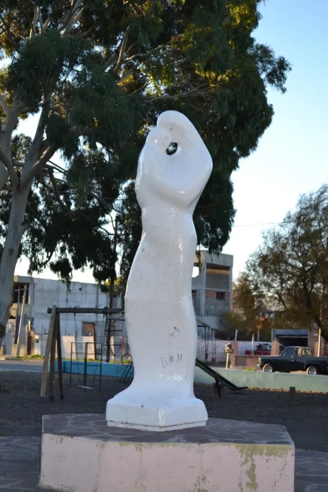 Plaza de la Madre - Imagen 2